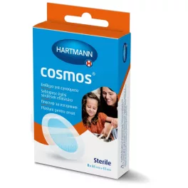 Hartmann Cosmos Kids sebtapasz 20x