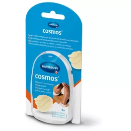 Hartmann Cosmos vízhólyagtapasz 6x
