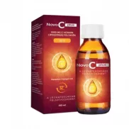 Novo C Plus liposzómás C-vitamin 1000mg folyadék 150ml
