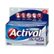 Béres Actival Energia Ginzeng Guarana filmtabletta 90x