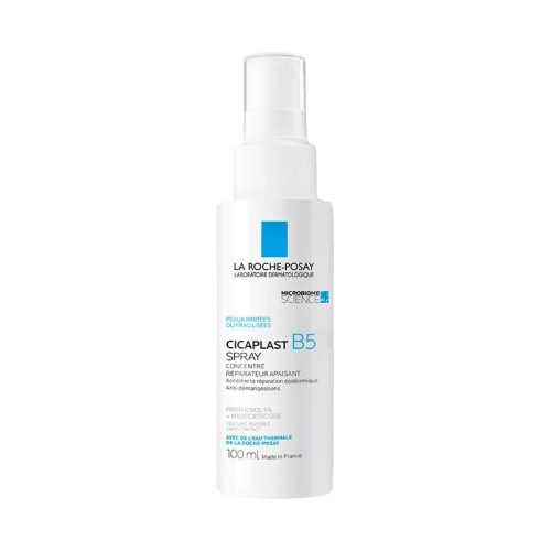 LRP: CICAPLAST B5 SPRAY 100ML