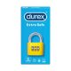 DUREX EXTRA SAFE OVSZER 6X