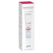   Dermedic Redness Öregedésgátló éjszakai krém rozáceára hajlamos bőrre 40ml