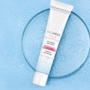   Dermedic Redness Öregedésgátló éjszakai krém rozáceára hajlamos bőrre 40ml