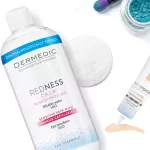 Dermedic Redness Micellás víz 500ml