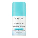 Dermedic Antipersp 48 órás izzadásgátló normál és száraz érzékeny bőrre 60ml