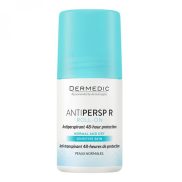   Dermedic Antipersp 48 órás izzadásgátló normál és száraz érzékeny bőrre 60ml