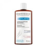   Dermedic Capilarte Hajerősítő sampon hajhullás ellen 300ml