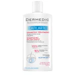 Dermedic Capilarte Hajnövekedést serkentő sampon 300ml