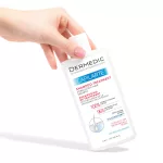 Dermedic Capilarte Hajnövekedést serkentő sampon 300ml