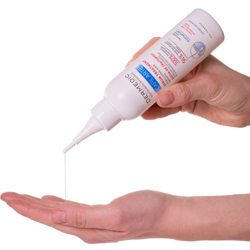 Dermedic Capilarte Hajnövekedést serkentő szérum 150ml