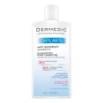 Dermedic Capilarte Korpásodás elleni sampon 300ml
