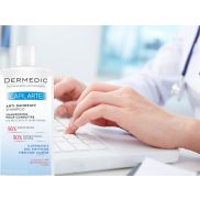 Dermedic Capilarte Korpásodás elleni sampon 300ml