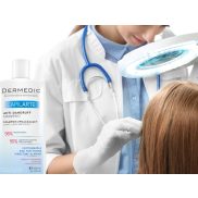 Dermedic Capilarte Korpásodás elleni sampon 300ml