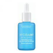 Dermedic Hydrain Hidratáló szérum 30ml
