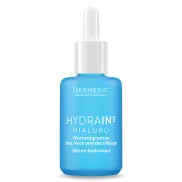 Dermedic Hydrain Hidratáló szérum 30ml