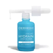 Dermedic Hydrain Hidratáló szérum 30ml