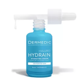 Dermedic Hydrain Hidratáló szérum 30ml