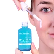 Dermedic Hydrain Hidratáló szérum 30ml