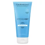 Dermedic Hydrain Krémes arctisztító gél 200ml