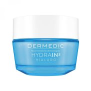 Dermedic Hydrain Mélyhidratáló krém SPF15 50ml