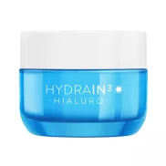 Dermedic Hydrain Mélyhidratáló krém SPF15 50ml