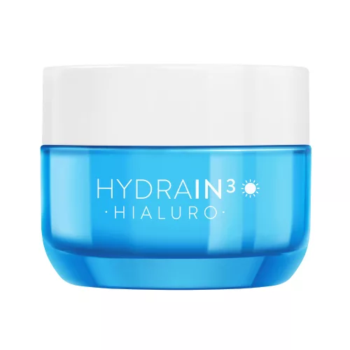 Dermedic Hydrain Mélyhidratáló krém SPF15 50ml