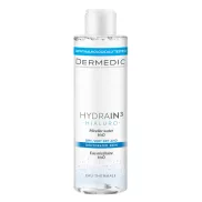 Dermedic Hydrain Micellás víz 200ml