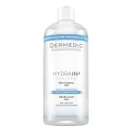 Dermedic Hydrain Micellás víz 500ml