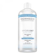 Dermedic Hydrain Micellás víz 500ml