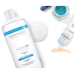 Dermedic Hydrain Micellás víz 500ml