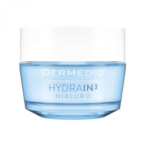 DERMEDIC HYDRAIN ULTRA HIDRATALO KREMGEL 50ML