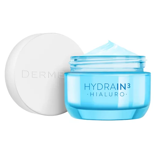 Dermedic Hydrain Ultra-hidratáló krémgél 50ml