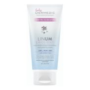 Dermedic Linum Emolient Baby lipid hidratáló krém 100ml