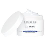   Dermedic Cicatopy Gazdagon tápláló testápoló krém 225ml