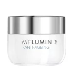 Dermedic Melumin Pigmentfoltok elleni koncentrált anti-aging éjszakai arckrém 50ml