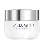   Dermedic Melumin Pigmentfoltok elleni koncentrált anti-aging éjszakai arckrém 50ml