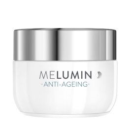   Dermedic Melumin Pigmentfoltok elleni koncentrált anti-aging éjszakai arckrém 50ml