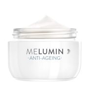   Dermedic Melumin Pigmentfoltok elleni koncentrált anti-aging éjszakai arckrém 50ml