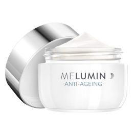   Dermedic Melumin Pigmentfoltok elleni koncentrált anti-aging éjszakai arckrém 50ml
