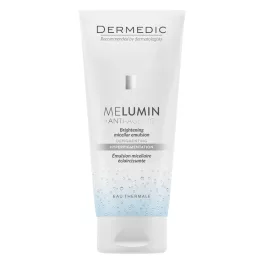   Dermedic Melumin Micellás emulzió hiperpigmentált bőrre 200ml