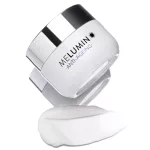 Dermedic Melumin Pigmentfoltok elleni nappali anti-aging arckrém SPF50+ 50ml