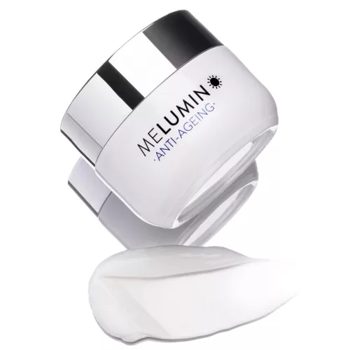 Dermedic Melumin Pigmentfoltok elleni nappali anti-aging arckrém SPF50+ 50ml