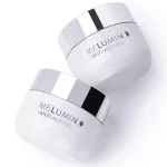 Dermedic Melumin Pigmentfoltok elleni nappali anti-aging arckrém SPF50+ 50ml