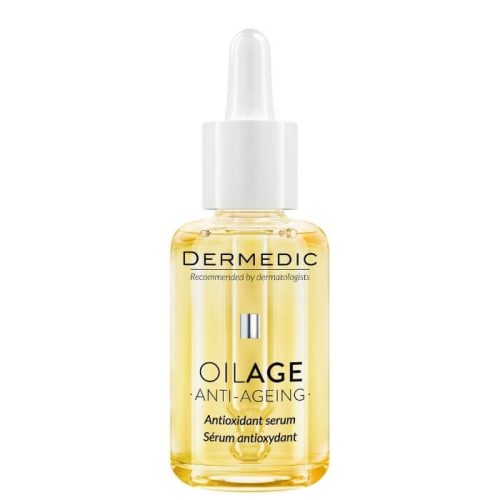 DERMEDIC OILAGE ANTIOXIDANS SZERUM 30ML