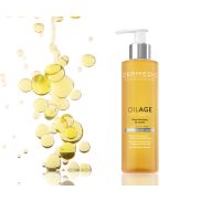    Dermedic Oilage Arctisztító a bőr öregedés késleltetésére 200ml