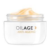   Dermedic Oilage Bőrsűrűséget helyreállító, ránctalanító éjszakai krém 50ml