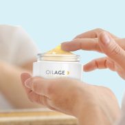   Dermedic Oilage Bőrsűrűséget helyreállító, ránctalanító éjszakai krém 50ml