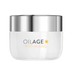 Dermedic Oilage Tápláló bőrsűrűséget helyreállító, ránctalanító nappali krém 50ml