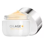 Dermedic Oilage Tápláló bőrsűrűséget helyreállító, ránctalanító nappali krém 50ml